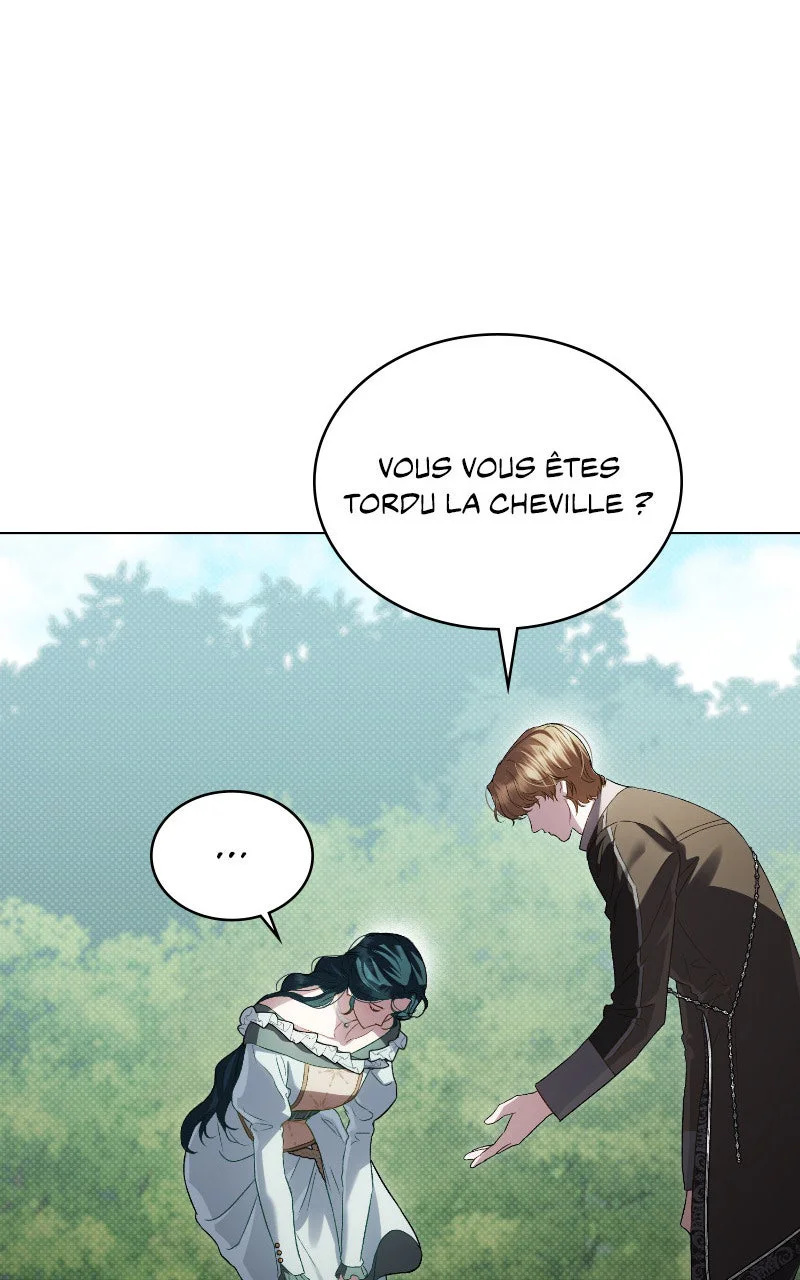 High Society Chapitre 42 - Page 15