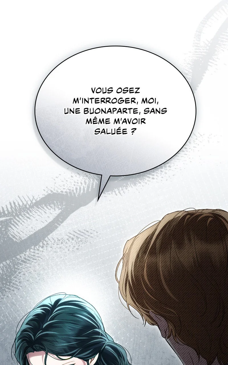 High Society Chapitre 42 - Page 17