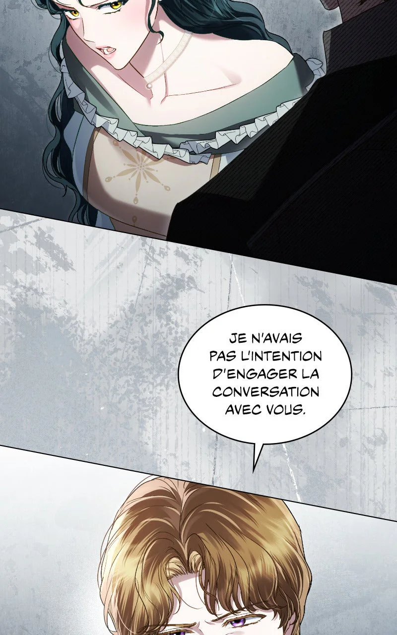 High Society Chapitre 42 - Page 18