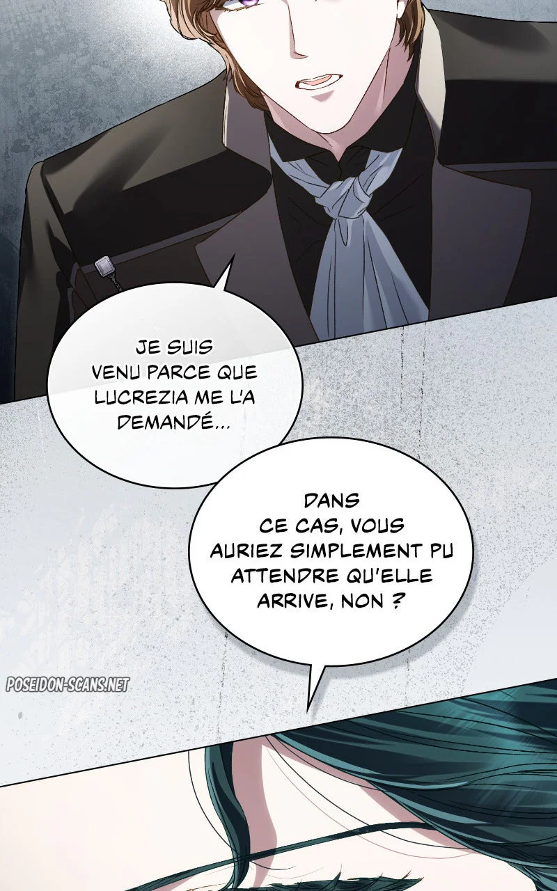 High Society Chapitre 42 - Page 19