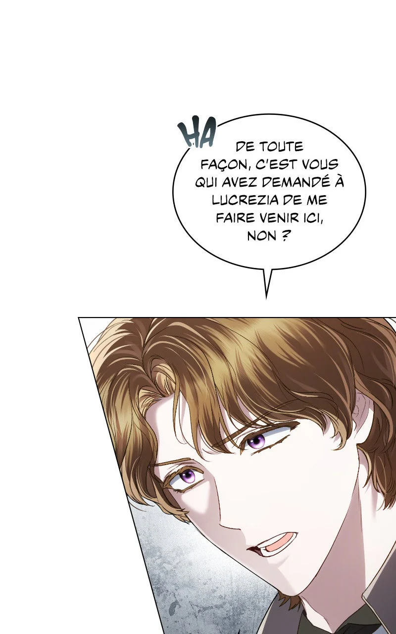 High Society Chapitre 42 - Page 22