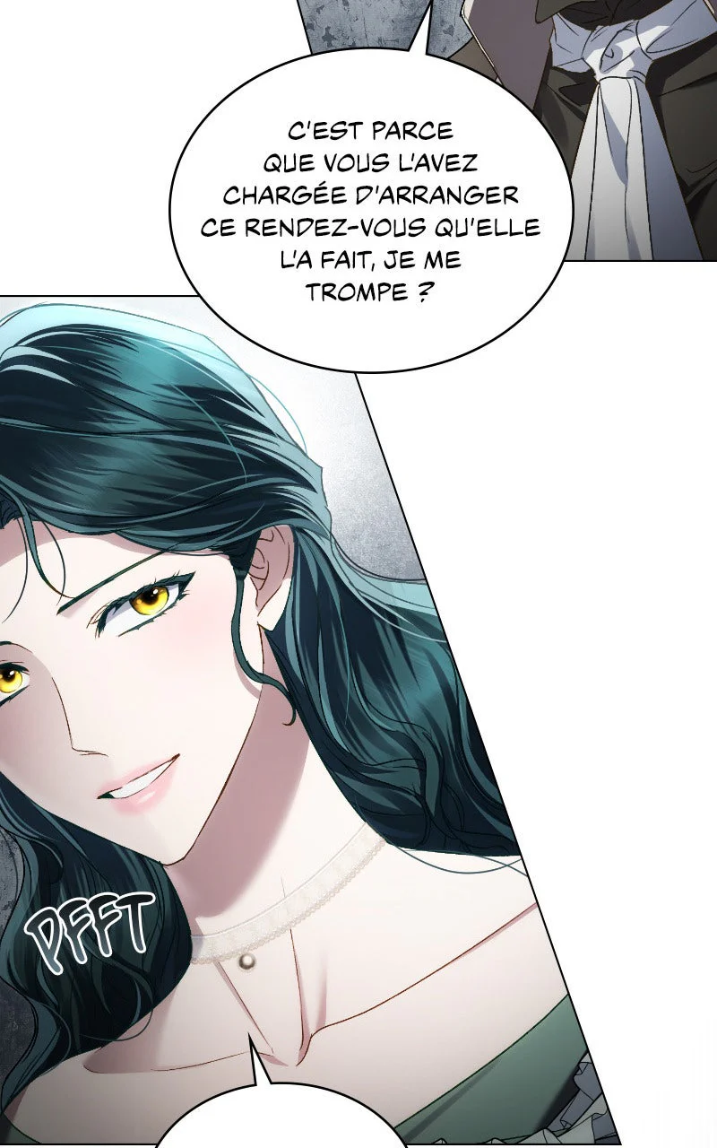 High Society Chapitre 42 - Page 23