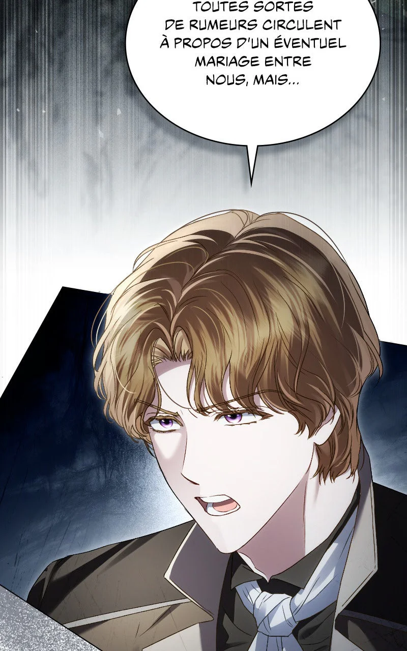 High Society Chapitre 42 - Page 27