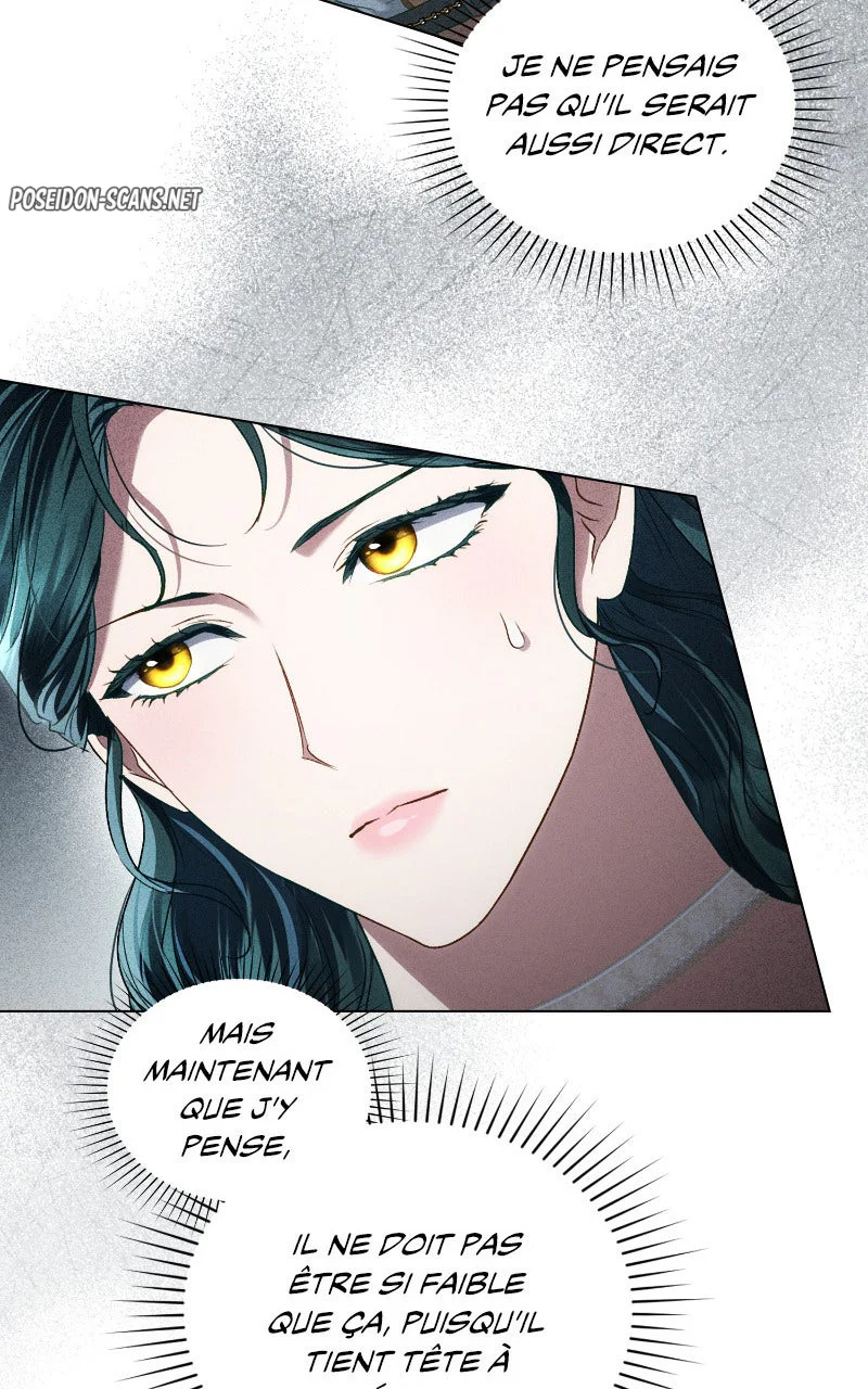 High Society Chapitre 42 - Page 29