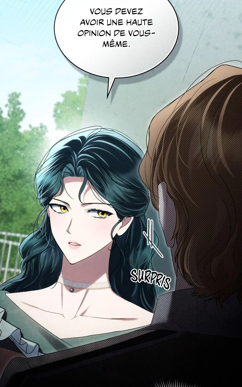 High Society Chapitre 42 - Page 32