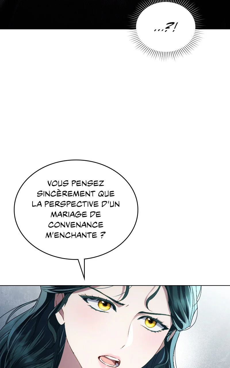 High Society Chapitre 42 - Page 33