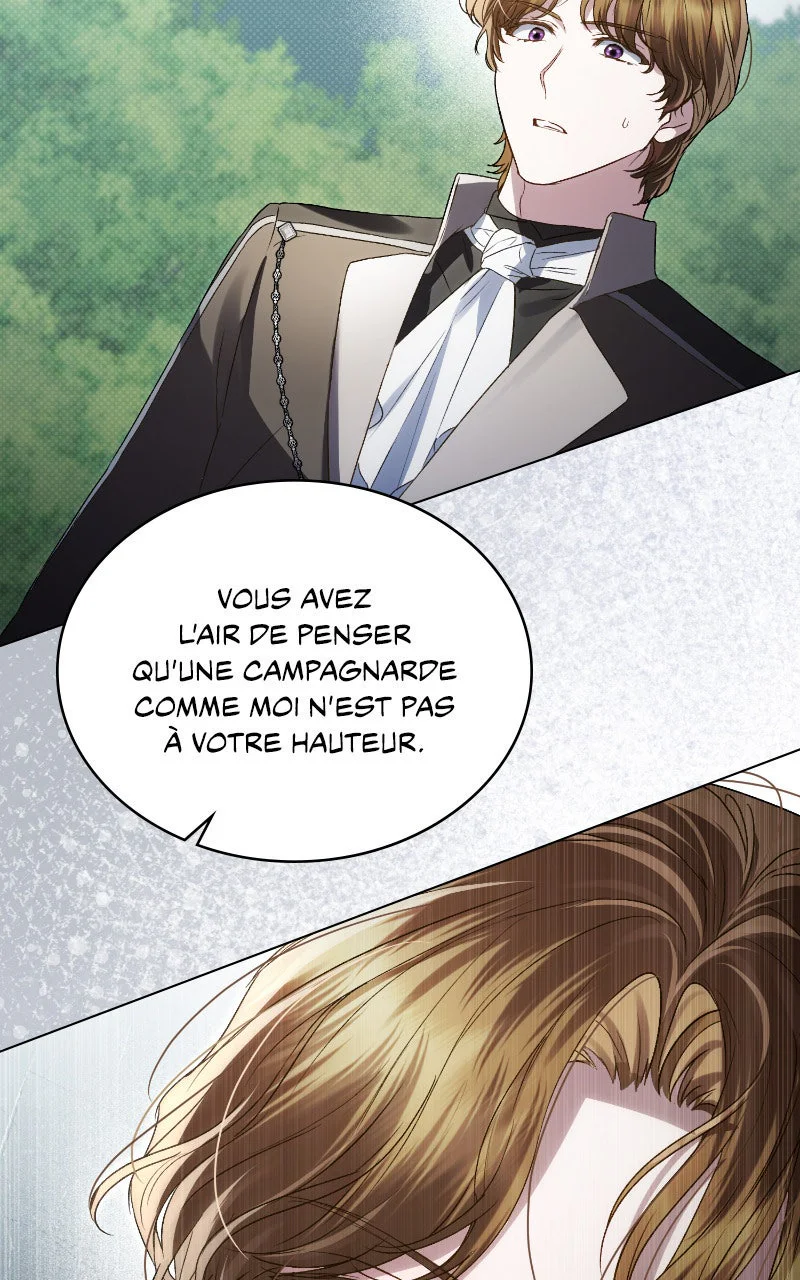 High Society Chapitre 42 - Page 35