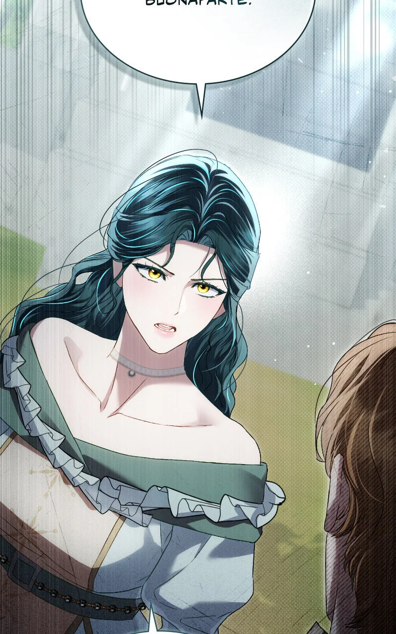 High Society Chapitre 42 - Page 37