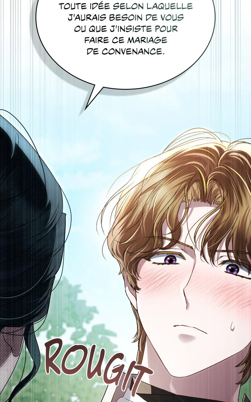 High Society Chapitre 42 - Page 39