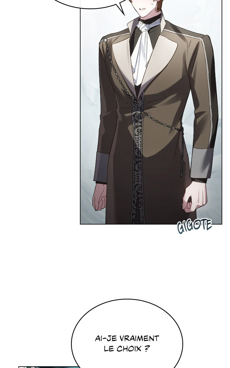 High Society Chapitre 42 - Page 42