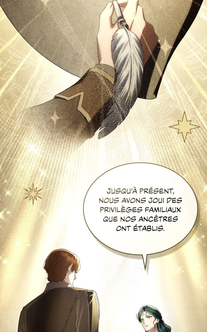 High Society Chapitre 42 - Page 45