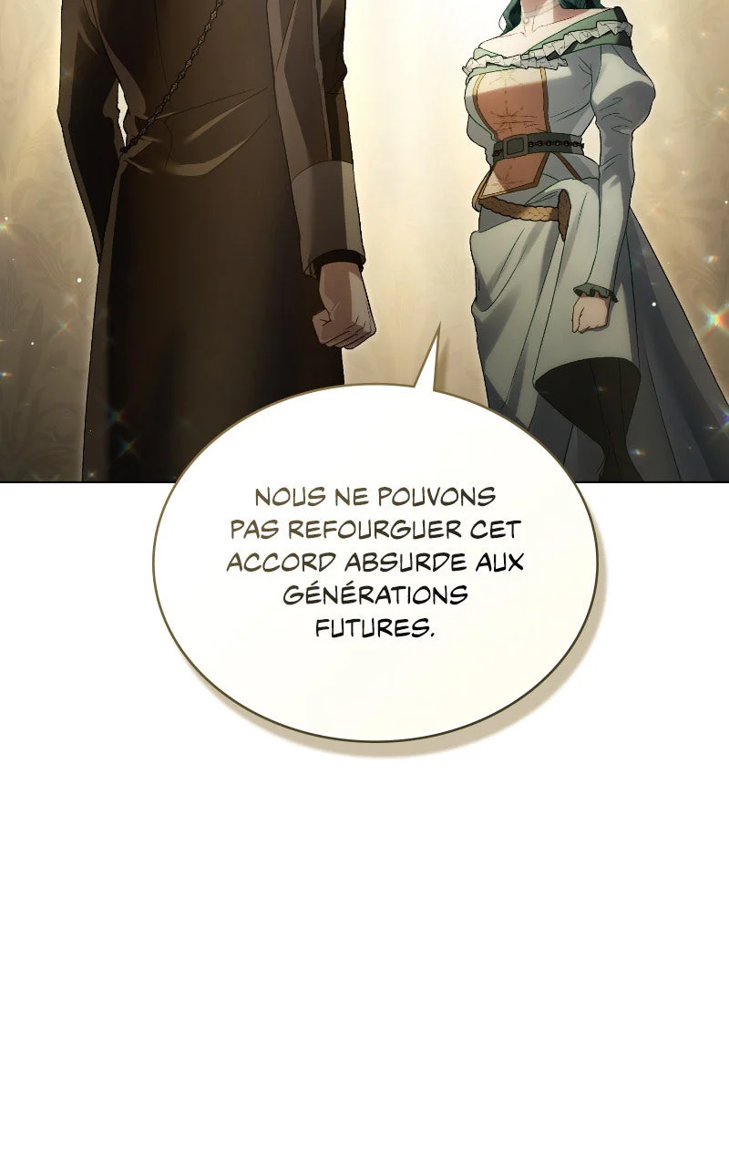 High Society Chapitre 42 - Page 46
