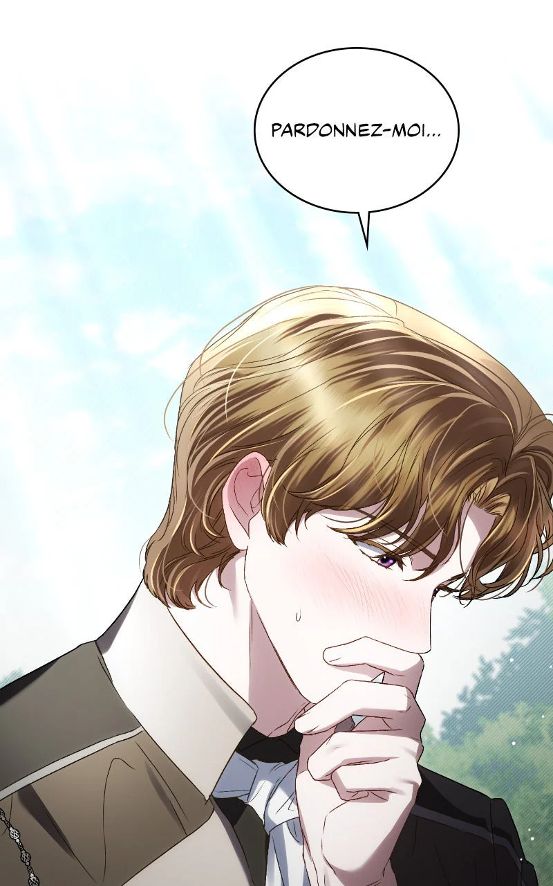 High Society Chapitre 42 - Page 48