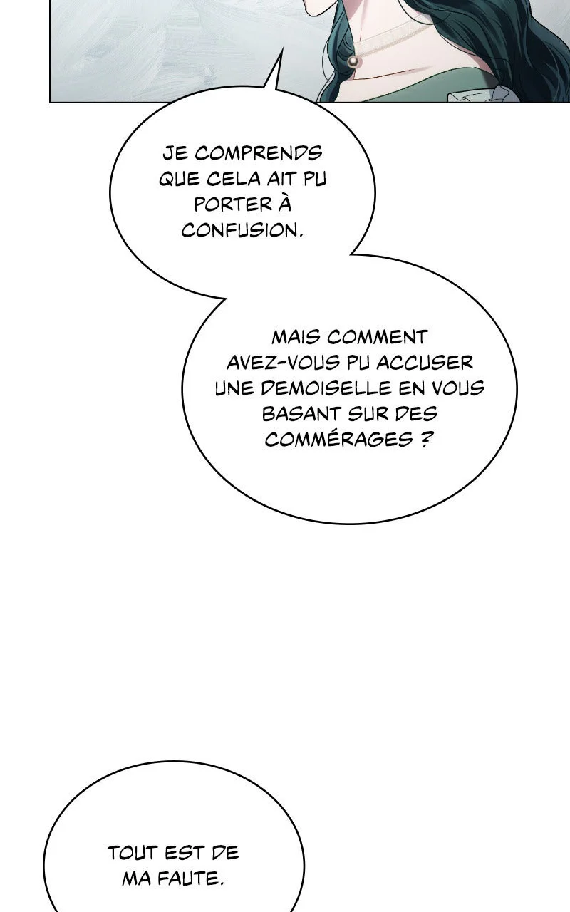 High Society Chapitre 42 - Page 50