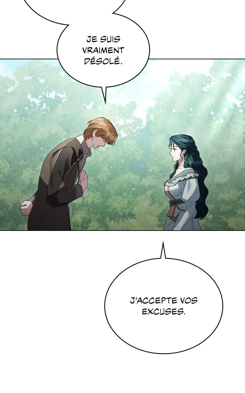 High Society Chapitre 42 - Page 51