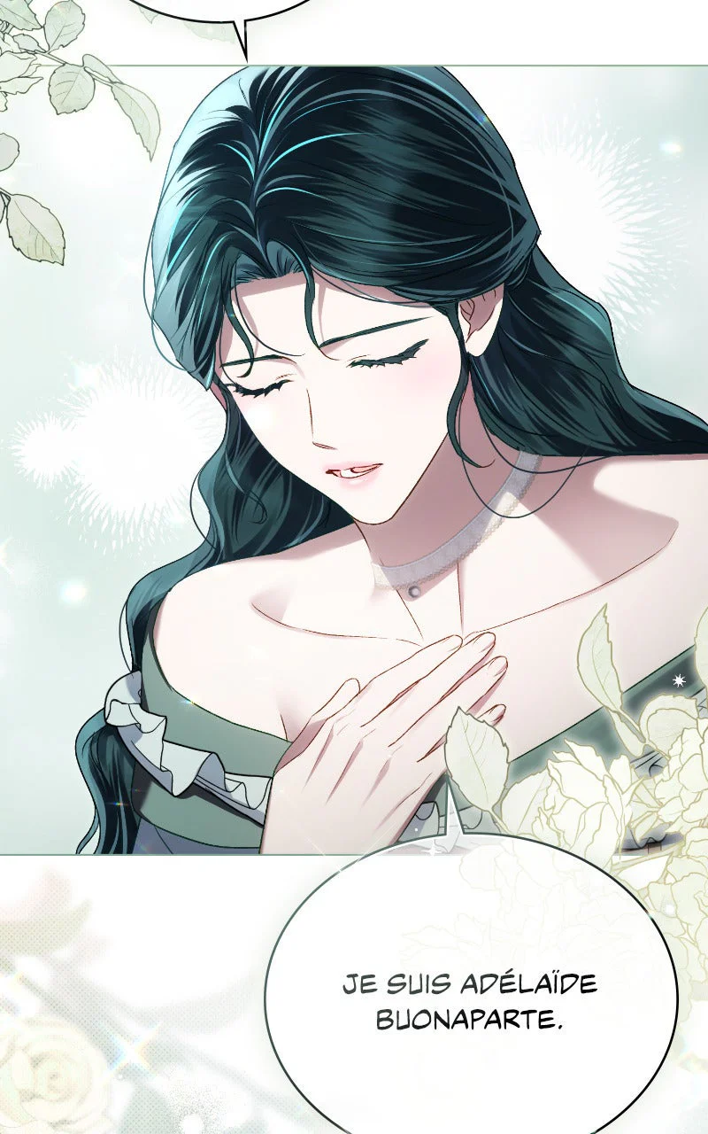 High Society Chapitre 42 - Page 56