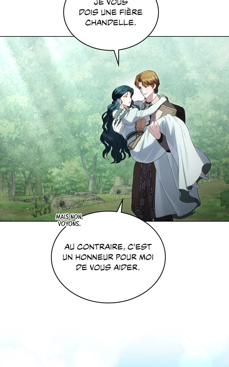 High Society Chapitre 42 - Page 63