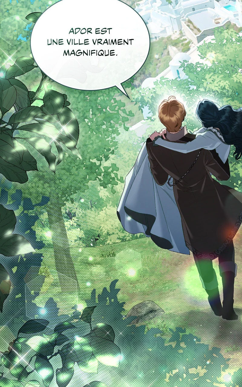 High Society Chapitre 42 - Page 65