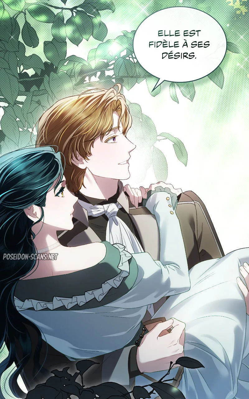 High Society Chapitre 42 - Page 66