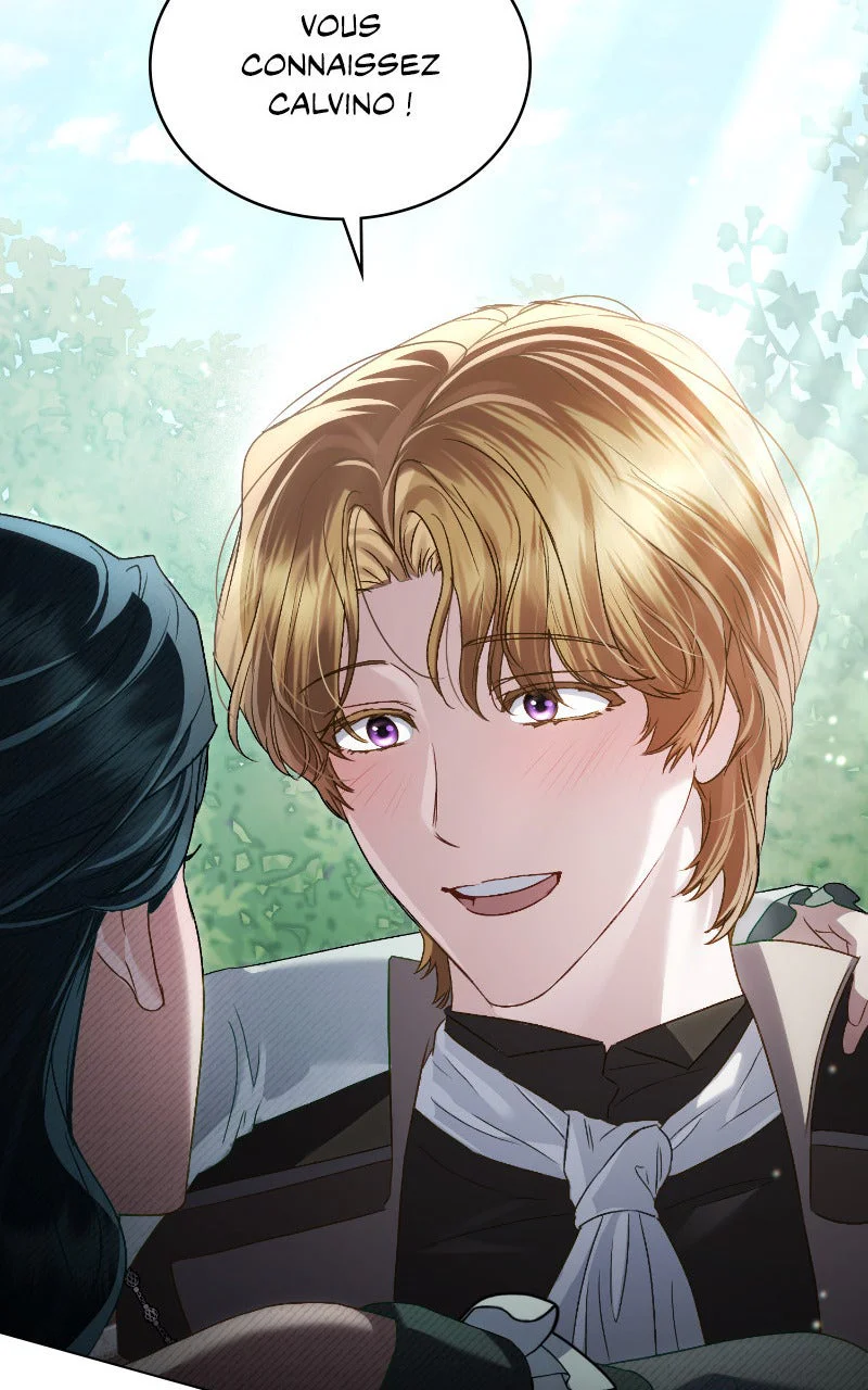 High Society Chapitre 42 - Page 71