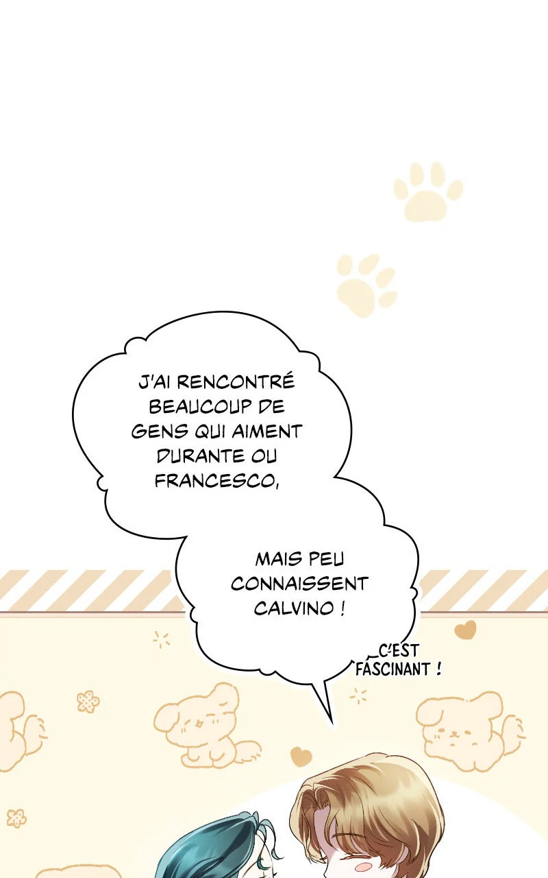 High Society Chapitre 42 - Page 73