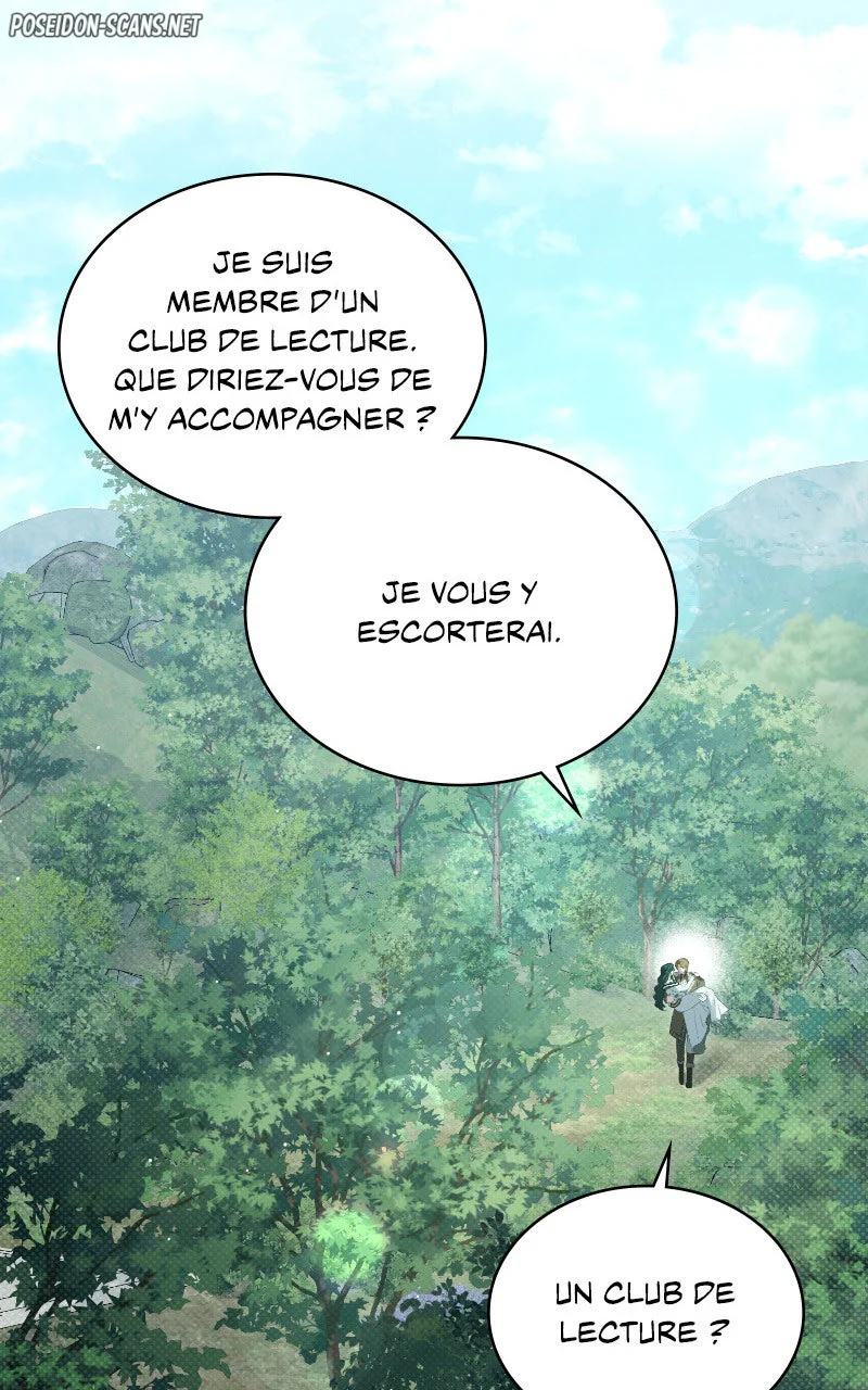 High Society Chapitre 42 - Page 76