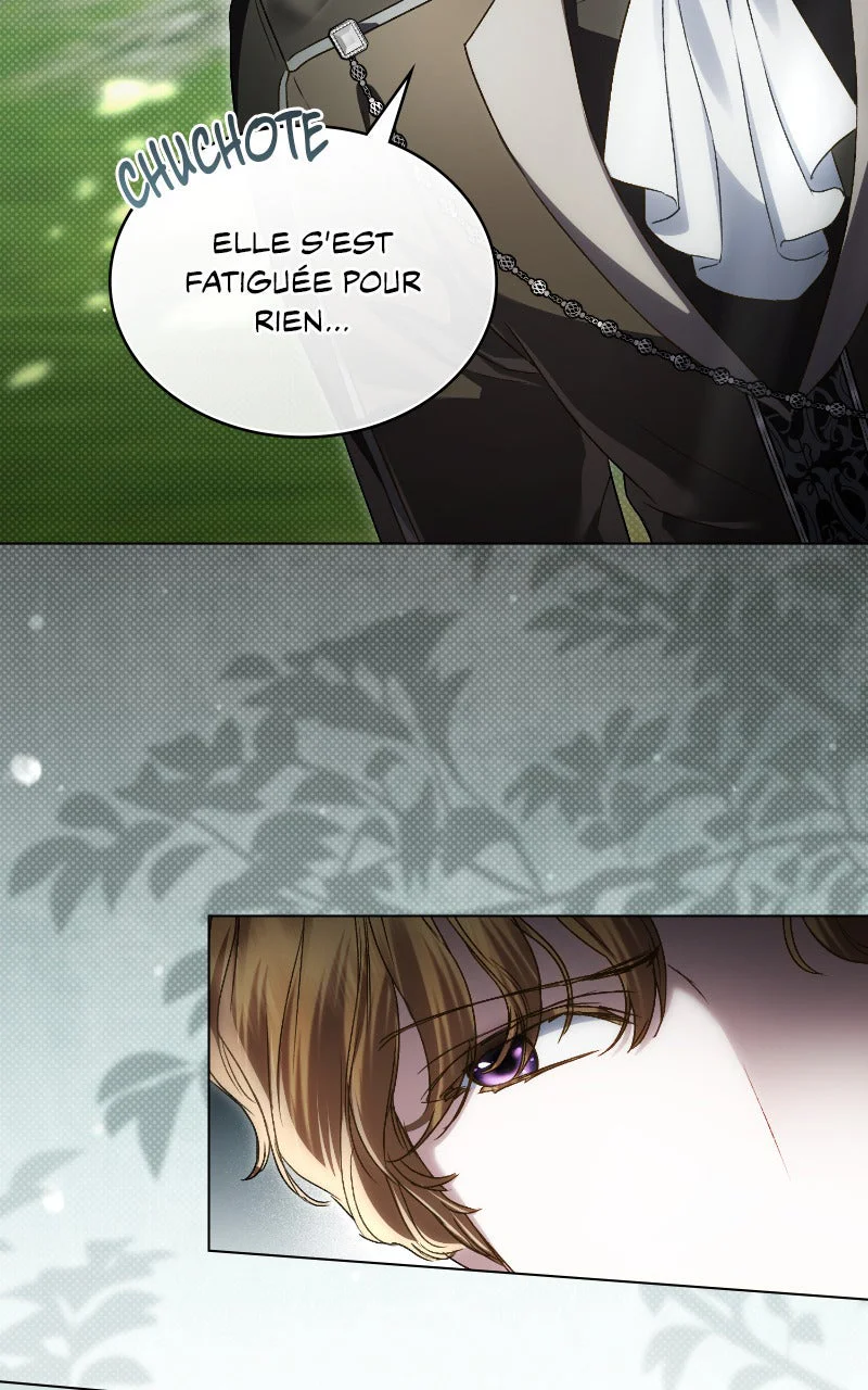 High Society Chapitre 42 - Page 9