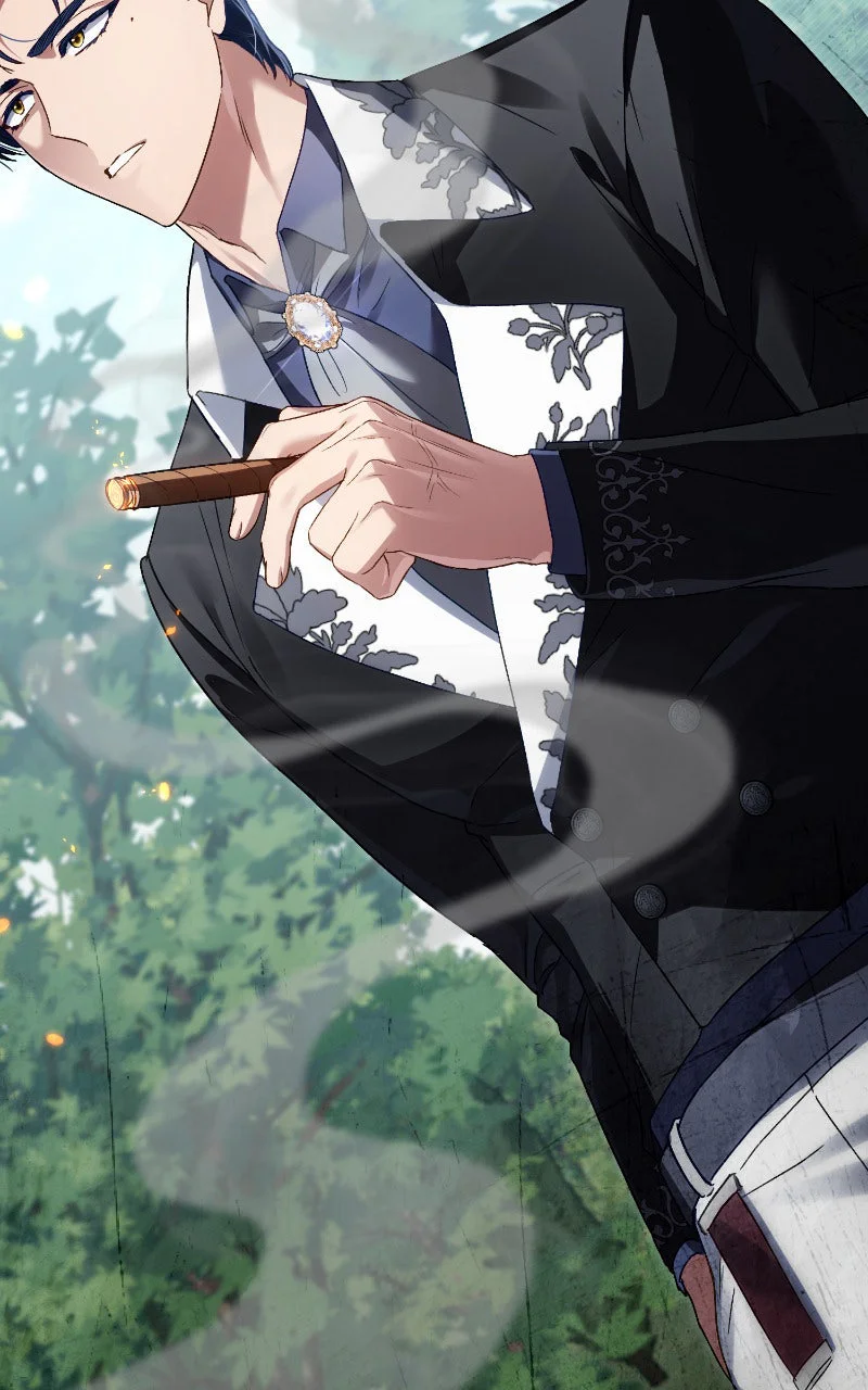High Society Chapitre 43 - Page 11