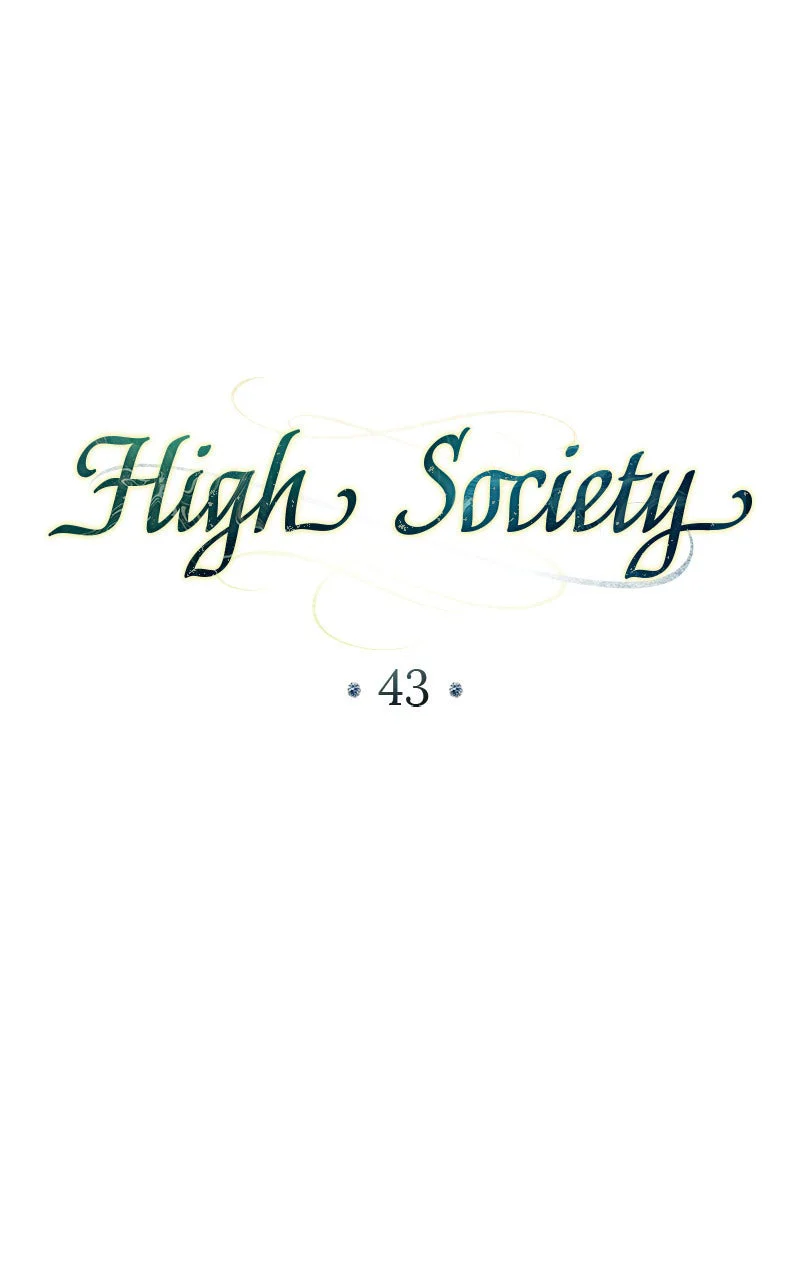 High Society Chapitre 43 - Page 14