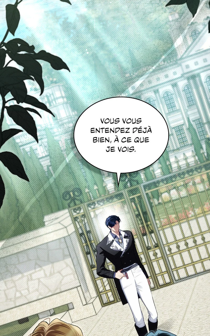 High Society Chapitre 43 - Page 17