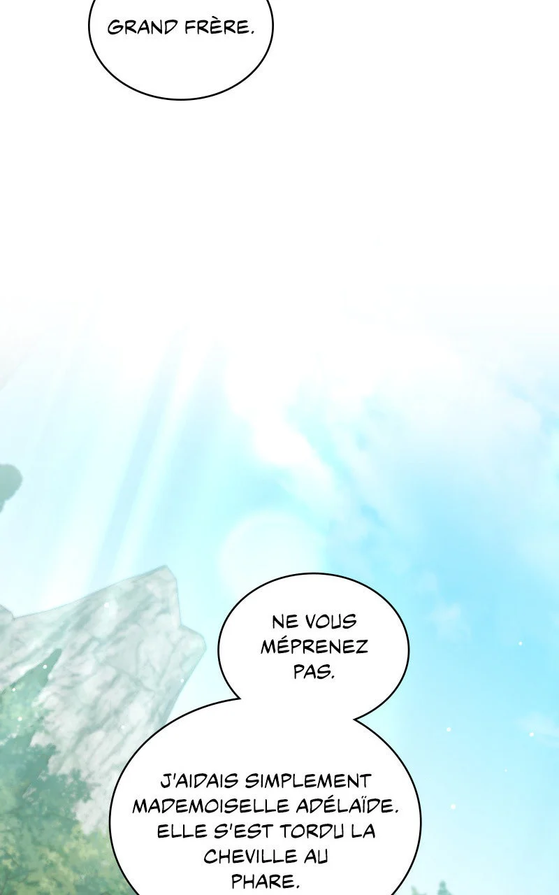 High Society Chapitre 43 - Page 21