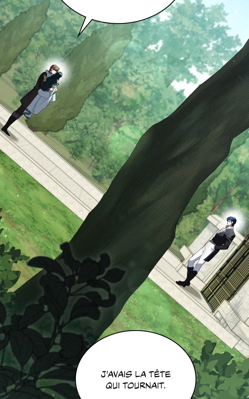 High Society Chapitre 43 - Page 22