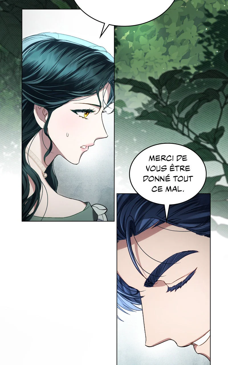 High Society Chapitre 43 - Page 23