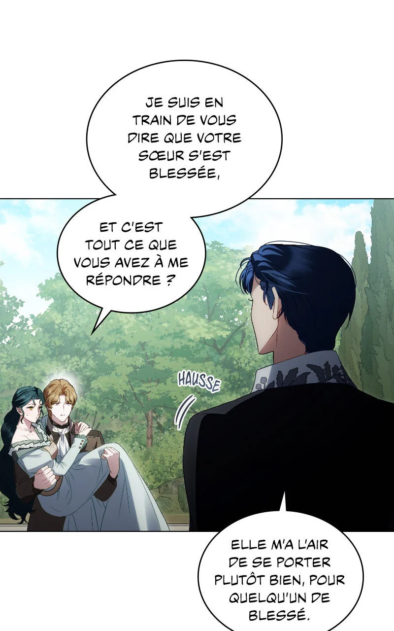 High Society Chapitre 43 - Page 25