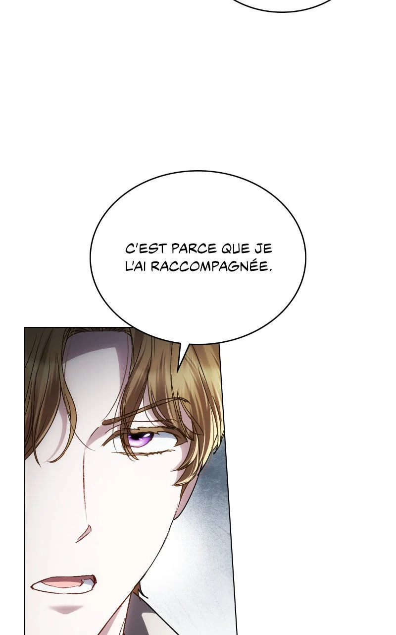 High Society Chapitre 43 - Page 26