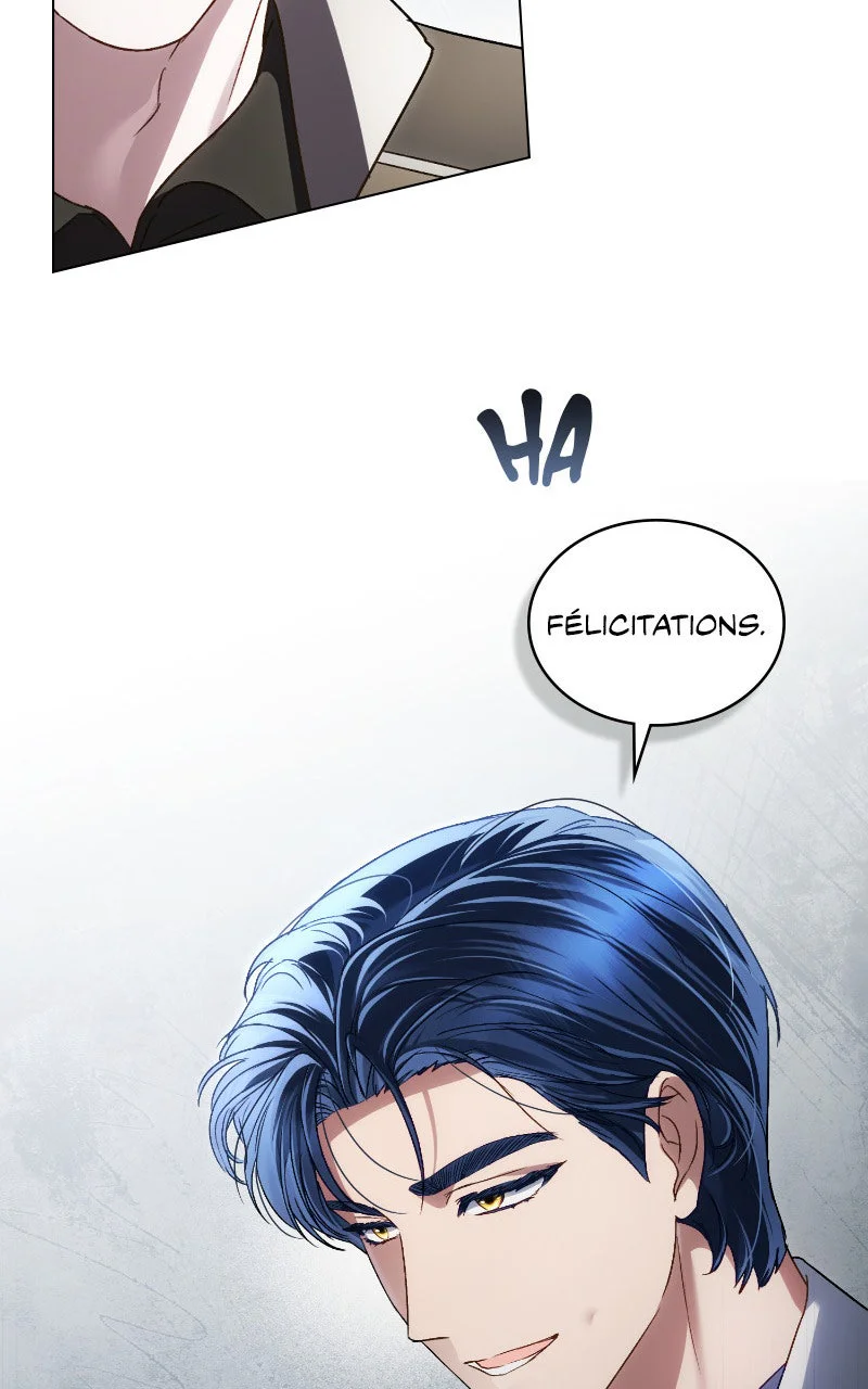 High Society Chapitre 43 - Page 27
