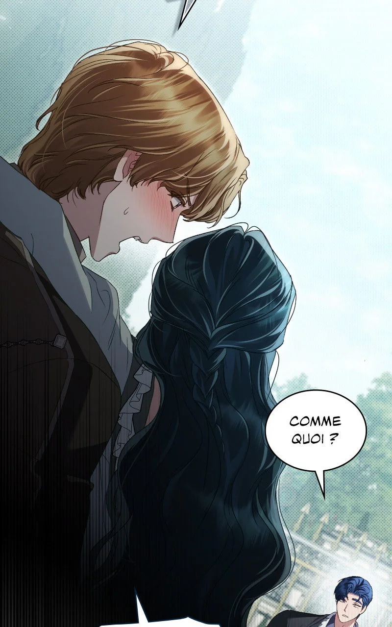 High Society Chapitre 43 - Page 31