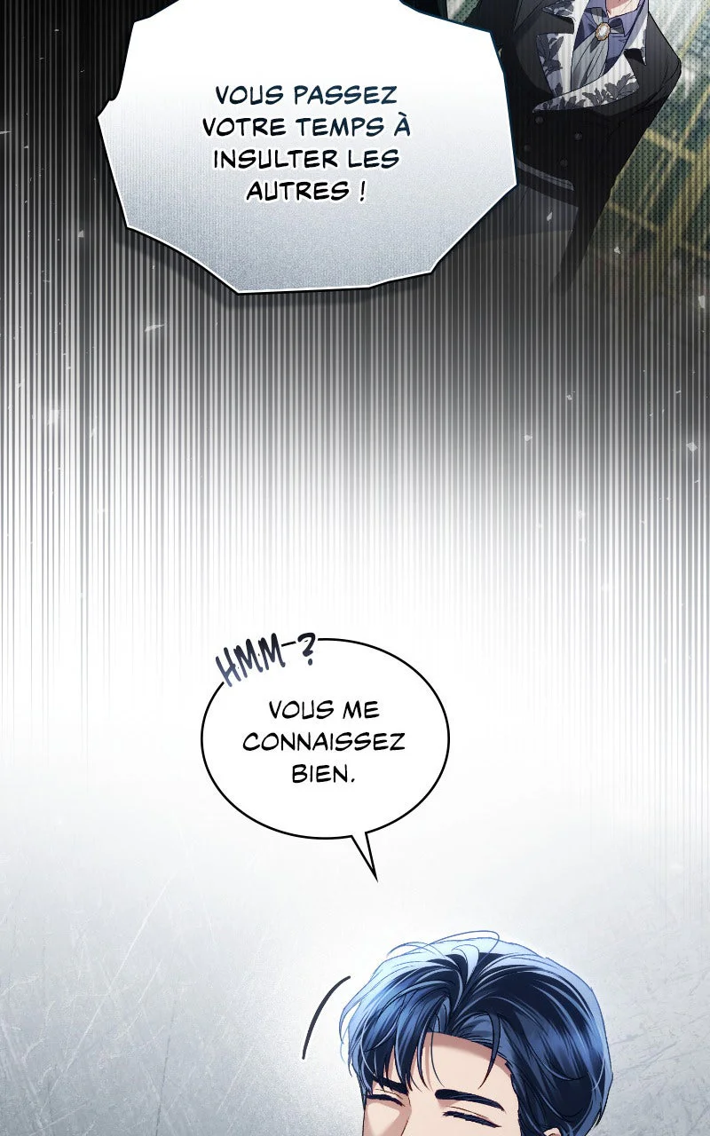 High Society Chapitre 43 - Page 32