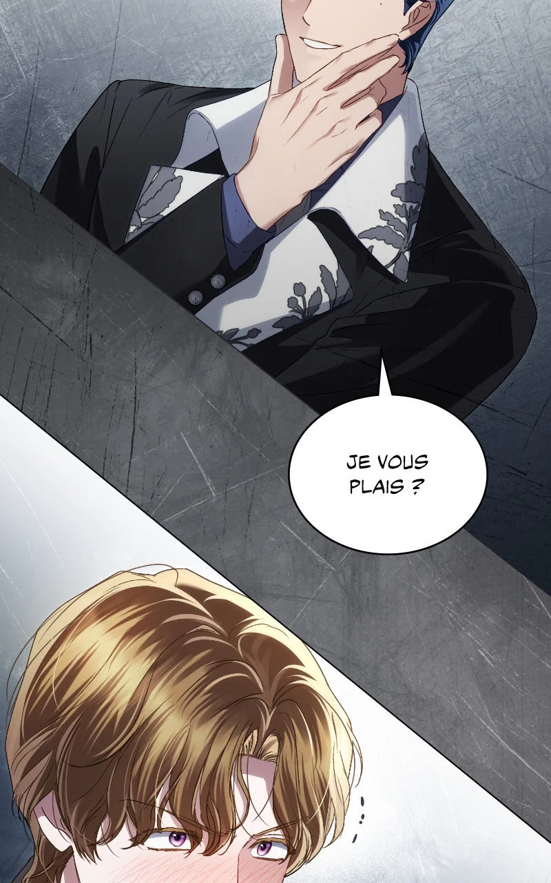 High Society Chapitre 43 - Page 33