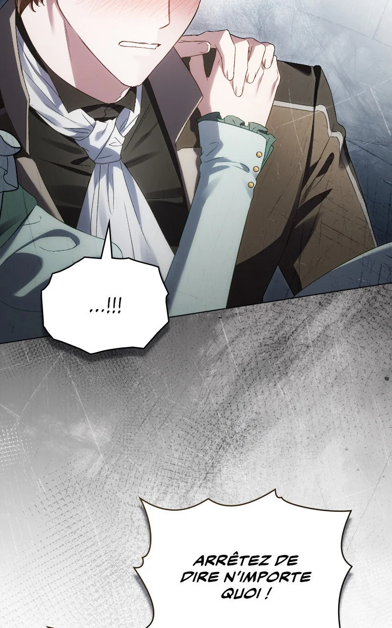 High Society Chapitre 43 - Page 34