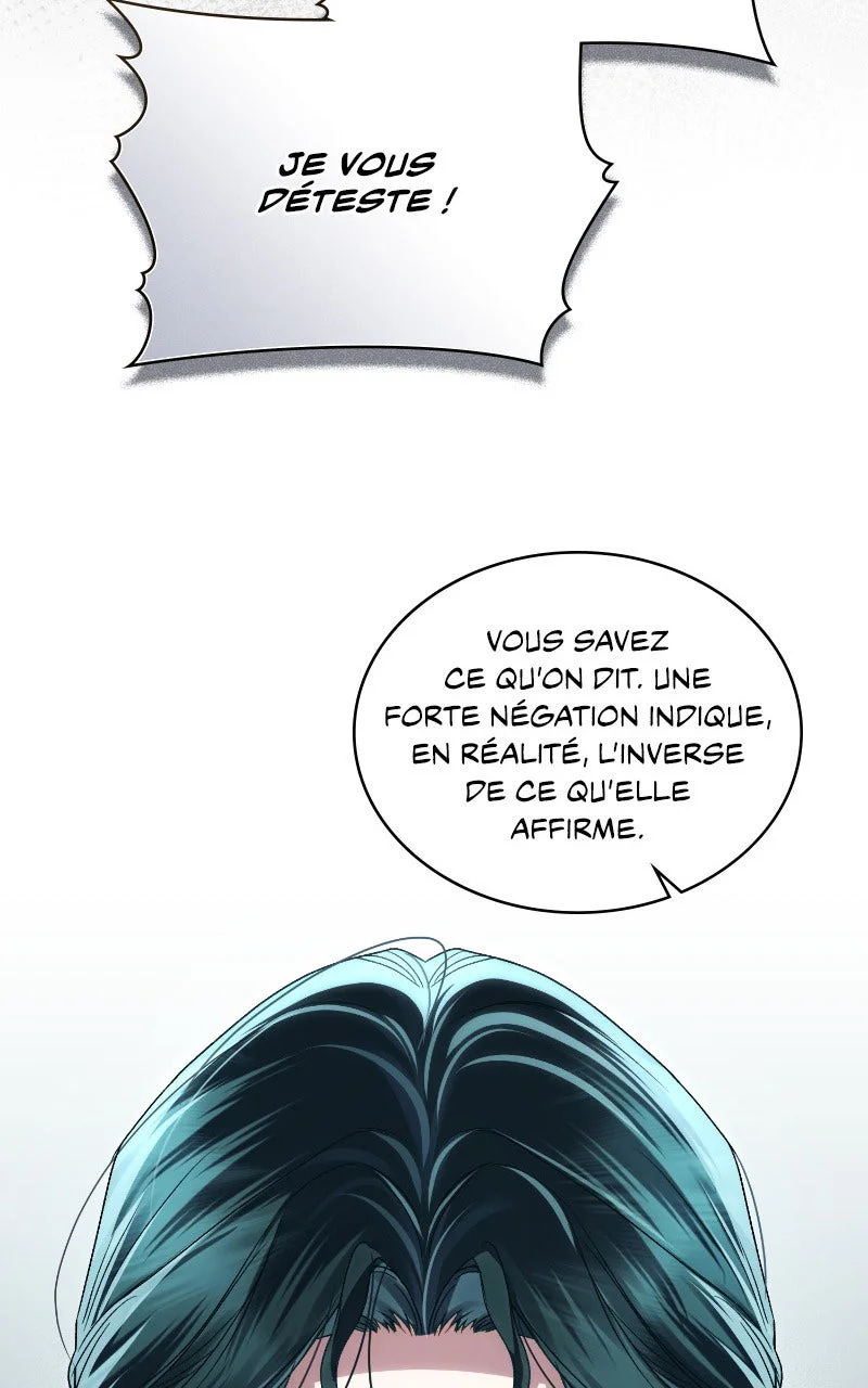 High Society Chapitre 43 - Page 35