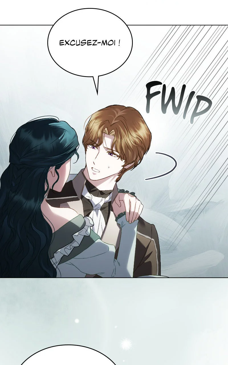 High Society Chapitre 43 - Page 39
