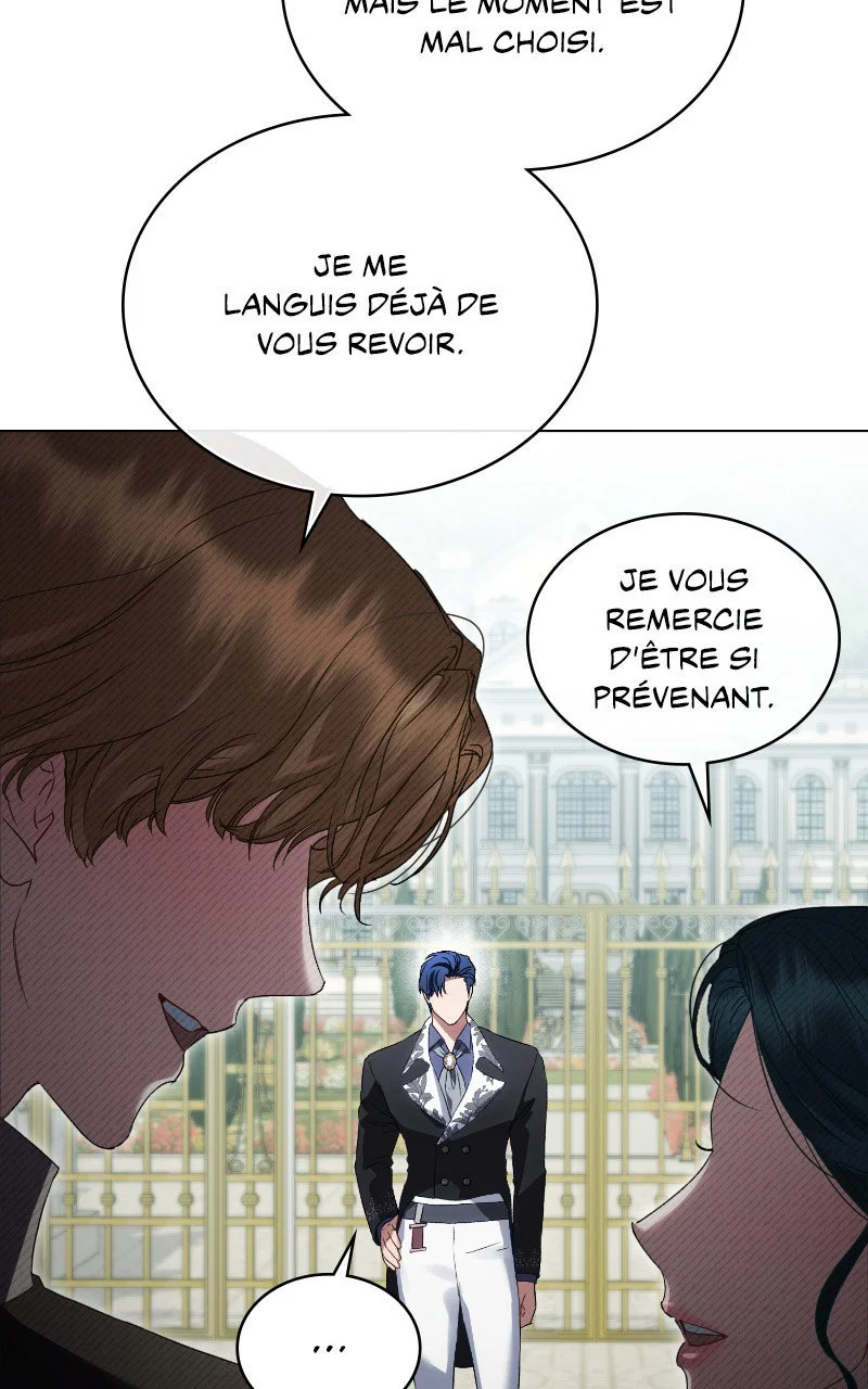 High Society Chapitre 43 - Page 43