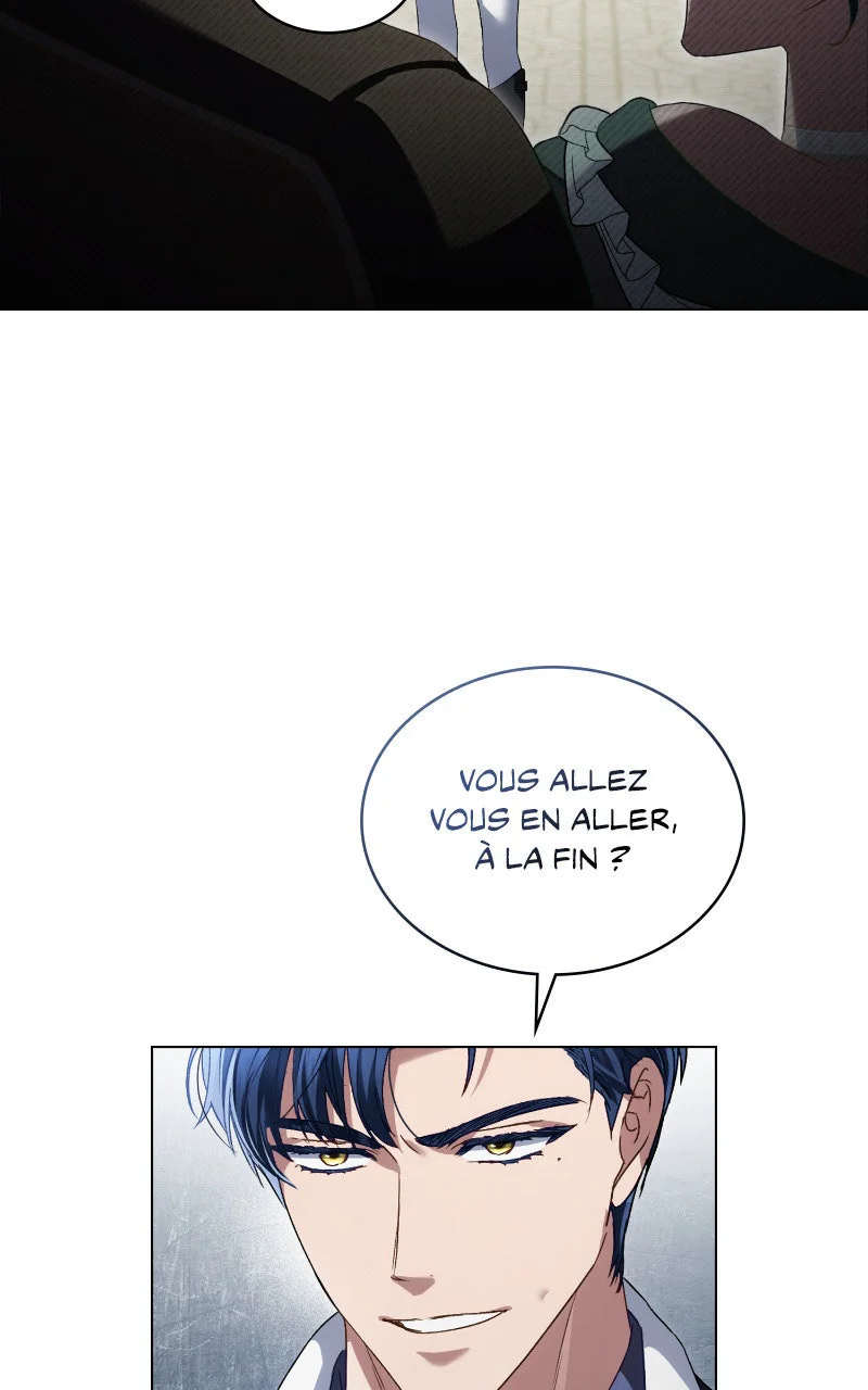 High Society Chapitre 43 - Page 44
