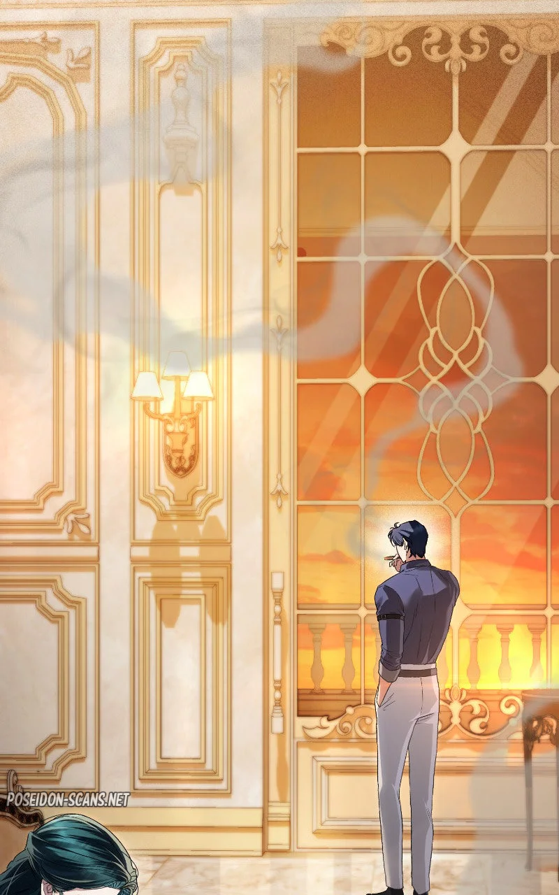 High Society Chapitre 43 - Page 47