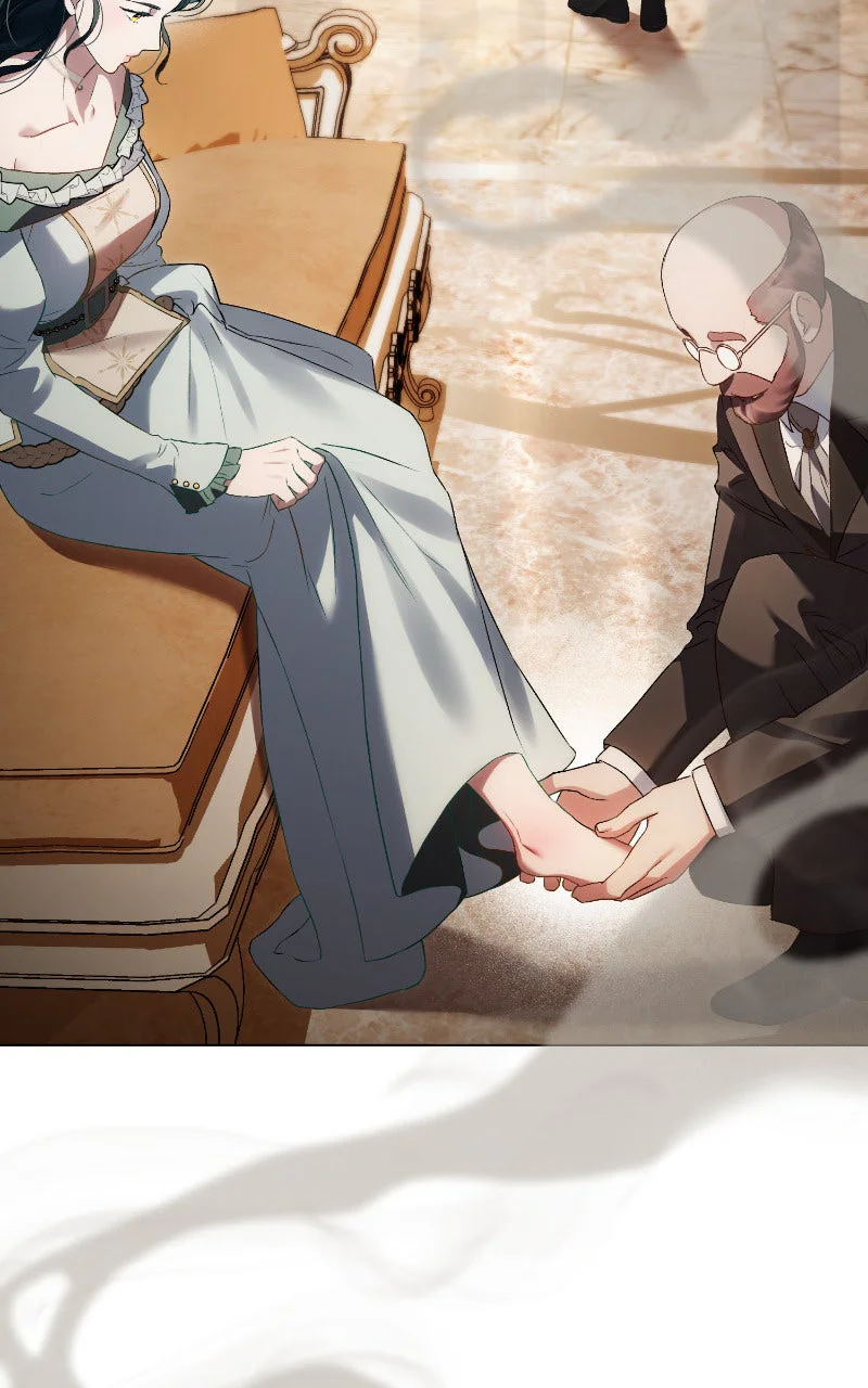 High Society Chapitre 43 - Page 48