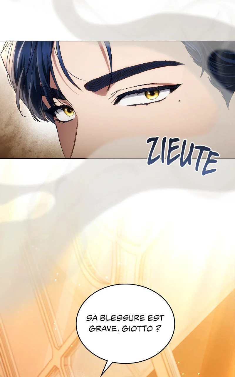 High Society Chapitre 43 - Page 51