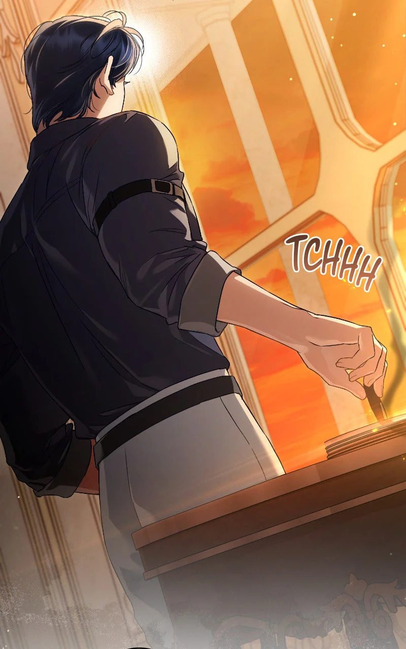 High Society Chapitre 43 - Page 52