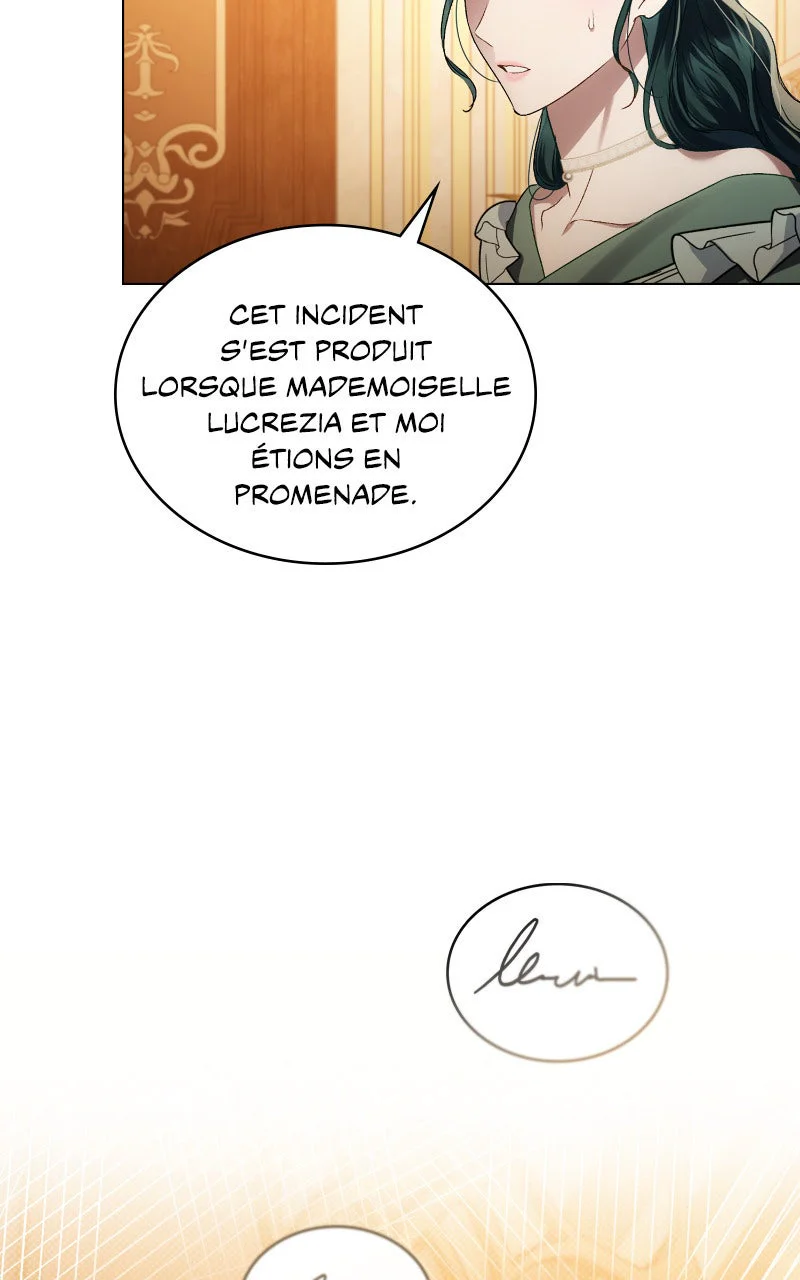 High Society Chapitre 43 - Page 58