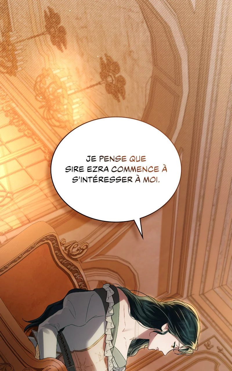 High Society Chapitre 43 - Page 61